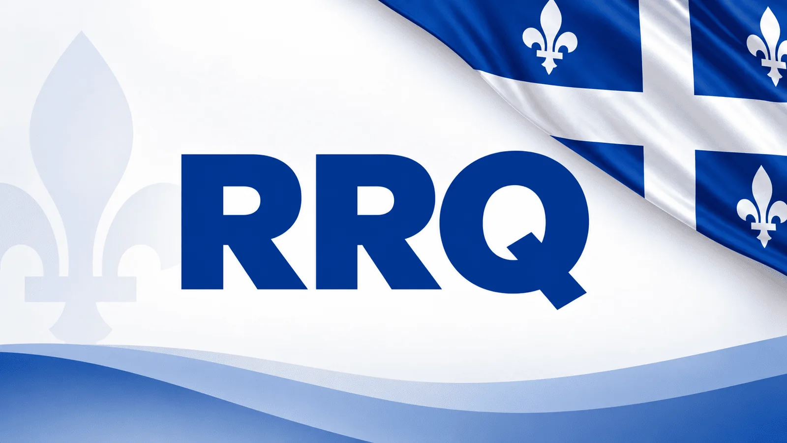 Le RRQ expliqué simplement