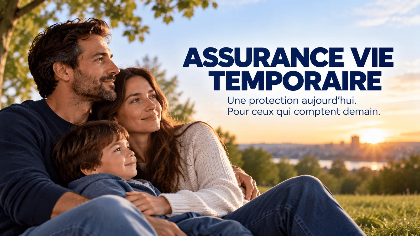 L'assurance vie temporaire