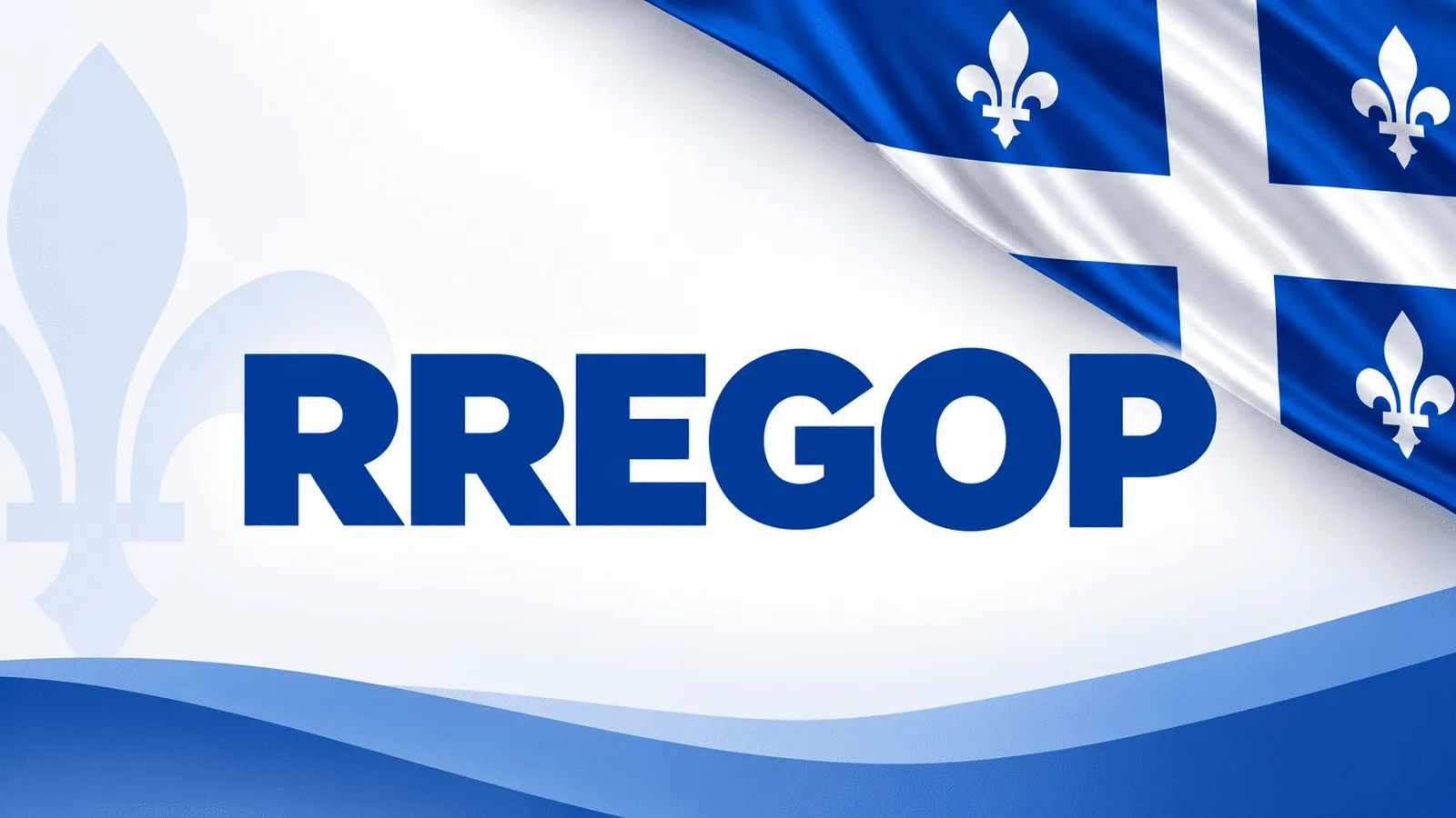 Le RREGOP expliqué simplement