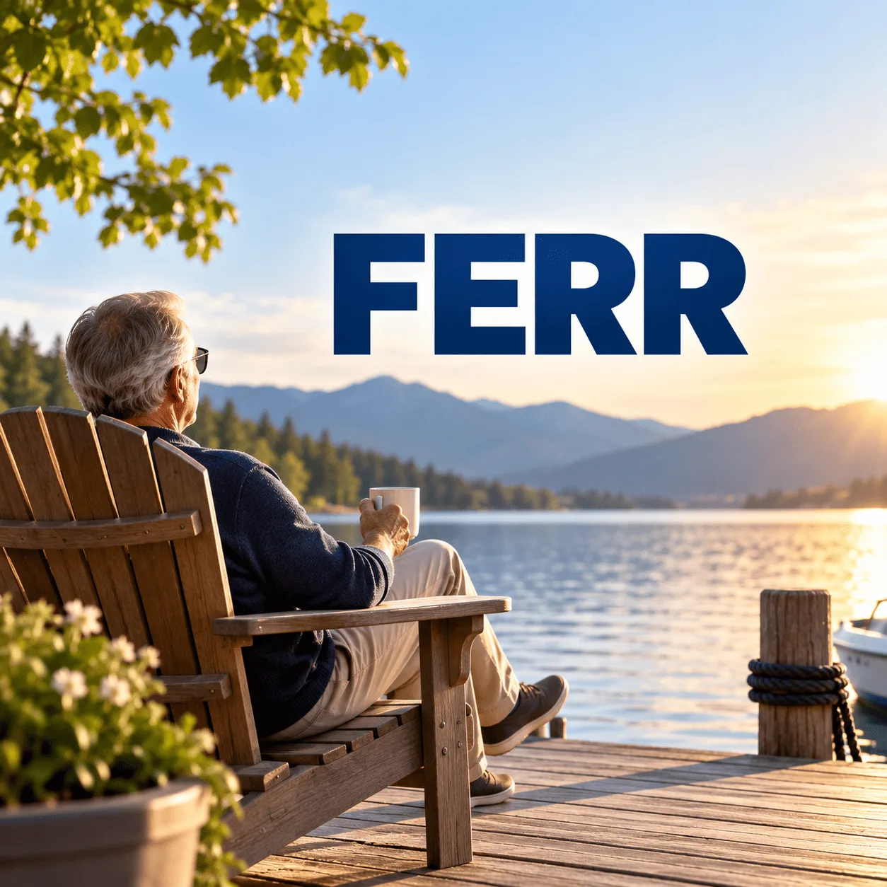 Le FERR expliqué simplement : transformer votre REER en revenu de retraite