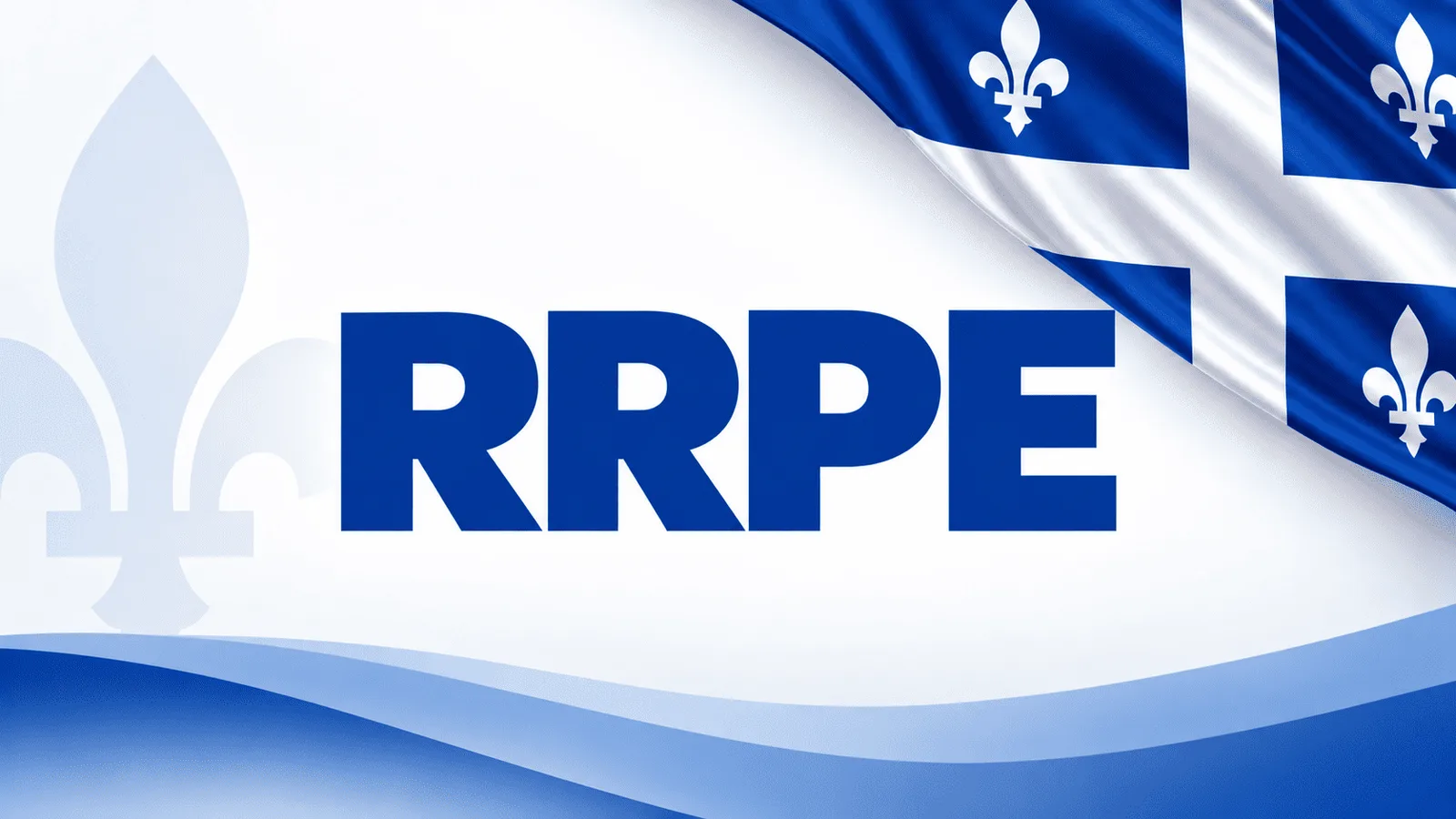 Le RRPE expliqué simplement